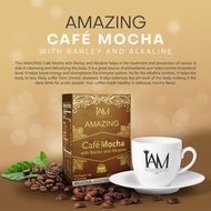 IAmazing Coffee Barley Flavors