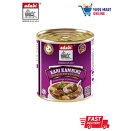 Adabi Kari Kambing Tin 280gm