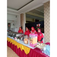 Ready-to-Serve/ Buffet, Circumcision and Wedding Buffet, Buffet Sale