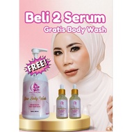 RETINOL SERUM BRIGHT UP SERUM WITH NIACINAMIDE AND RETINOL DSARS BEAUTY SKIN