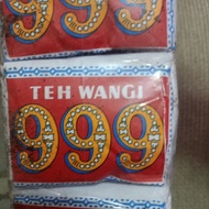 Teh Wangi 999 asli Indonesia