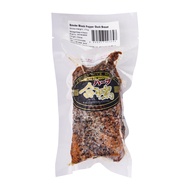 Catch Seafood Smoked Black Pepper Duck Breast - Frozen