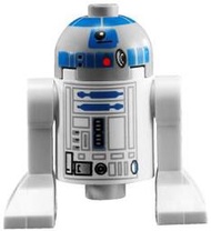 樂高 LEGO  星際大戰 R2-D2 sw0217 10198 10240 9494 9493 10188 10225