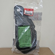 Air Filter Air Filter/ Vario 125 Cbs Techno Honda KZR