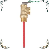 WYA-20 99C 102PSI 210F WYA-20 0.7Mpa to Valve  3/4 Inch Temperature and Pressure Relief Valve As  Sa