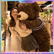 Ready Stock 100cm-180cm Giant Teddy Bear / Teddy Bear Besar For Birthday Gift