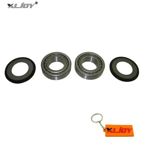 Steering Stem Bearing & Seals For Honda ATC250R CR 125R 250R 450R 480R 500R 80R 85R XL 200R 250R XL6