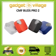 Nothing CMF Buds Pro 2 / Buds 2a - Official 1 Year CMF Malaysia Warranty