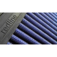 HONDA DC5 CRV K20A 2.0 2002- Redline Replacement Drop in Washable Air Filter
