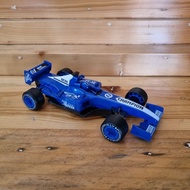 1:32 scale F1 Diecast