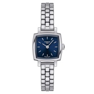 Tissot Lovely Square Women's Watch (20mm) T0581091104101