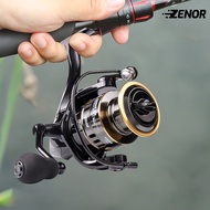 BIG Promo Zenor Shimano Fishing Reel 20Kg He500-7000 Cheap Fishing Reel Strong Power/ Fishing Reel