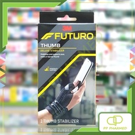 3M Futuro Thumb Support With Core Deluxe Stabilizer Box 1 Piece
