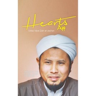 HEARTS APP - Ust Iqbal Zain