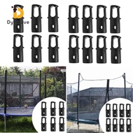Dynwave Trampoline Rod Covers Repairing Maintenance Trampoline Accessories Protection Heavy Duty Tra