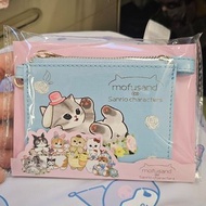 Cinnamoroll Mofusand 711卡套💓