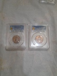PCGS 泰國老幣