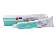 Bioderm Zinc oxide Benzoic Acid Sulfur Salicylic Acid 30g