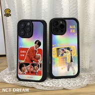CASE NCT 2D H43CH4N M4RK L33 OPPO RENO 8T 4G 5G 4F A5S A78 4G A11K A12 A18 A31 2020 A55 A57 A58 5G A