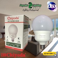 LED Globe Bulb Chiyoda G95 18W E27 Daylight Cool White Warm White 6500K 4000K 3000K Led mentol 18W 灯