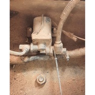 FZ Nissan 2Way 26335-Z0003 Magnetic Valve