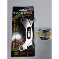 DISC BRAKE BRACKET LC135 260mm Y15ZR Y15 267mm LC 4s 5s 300mm Y125Z 125ZR 245mm