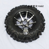 อะลูมิเนียมล้อรถ 25 X 8-12 และ 25 X 10-12