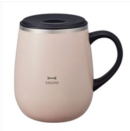 BRUNO 不鏽鋼保溫杯連蓋子 460ml