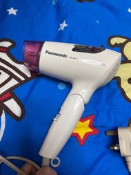 Panasonic 風筒