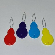 Plastic Grandma's Love and Grandma's Entrance Aid | ARD ARD