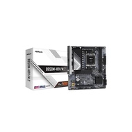 ASRock Motherboard B650M-HDV/M.2 AMD Ryzen 7000 Series CPU Support (Soket AM5) B650 Micro ATX Mother