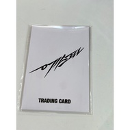 AESPA MD - RANDOM TRADING CARD