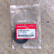 SEAL/SIL AXLE ORIGINAL CVTKiri BRIO 2017 - 2024/BRV DG1 DG3/CITY GM6 GN/HRV NON TURBO RU RV/JAZZ GK/