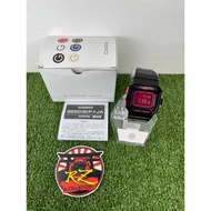 ORIGINAL G-Shock Mini GMN-550-1BJR🇯🇵 G-Shock Petak Gemok Mini