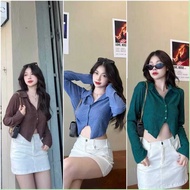 ALLURE TOP Knit Top Fashion Women's Top