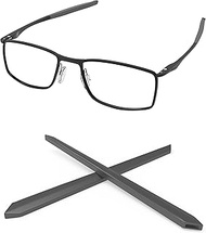 Replacement Ear Socks for Oakley Socket 5.0 OX3217 / Socket 5.5 OX3218