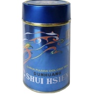 Dunhuang Shui Hsien China Fujian Oolong Tea 100 Grams