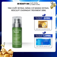 Tinh Chất Hỗ Trợ Giảm Nếp Nhăn Murad Retinal Resculpt Overnight Treatment 30ml