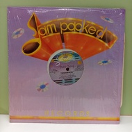 #AA154-69 LP TERPAKAI [ PATTI CURRY - TENDERNESS ] USED LP < VG >