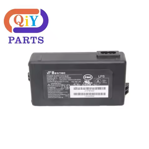 Printer Power Supply Adapter Charger for Epson L110 L120 L210 L220 L300 L310 L350 L355 L360 L365 L45