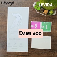 Hydrogel antishock redmi 10 redmi s2 redmi 3 3s 3 pro redmi 4 Prime redmi 4a redmi 4x redmi 5 redmi 