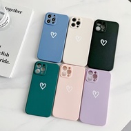 iphone 17 casing iphone17 mini case iphone 17 pro case Simple Love Suitable iPhone16pro/17 Precision