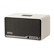 Edifier S300 Tabletop Hi-Res Audio Wireless Bluetooth Speaker work with AirPlay2