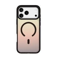 PRODIGEE เคสสำหรับ iPhone 17 / Air / 17 Pro / 17 Pro Max FLOW เคสใสกันกระแทก