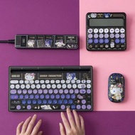 Order Item 訂購款 - 台灣超商限定ANNA SUI x 三麗鷗時尚聯名 (Part 2)