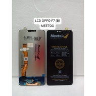 Lcd OPPO F7 (B) MEETOO