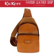 Kickers Canvas Hiking Bag (1KIC-C-78597)