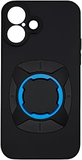 Smartphone Case for Quad Lock - Shockproof Protective Case with Attachment for Motorcycle/Bike - Mod