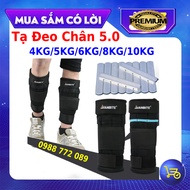 3kg multi-purpose dumbbells 3kg multi-purpose dumbbells PREMIUM version, compact and comfortable, us