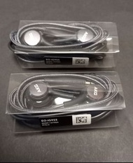 Samsung 原裝雙動圈耳機  S8 / S9版本 AKG 3.5mm耳筒 EO-IG955 三星耳機 三星配件